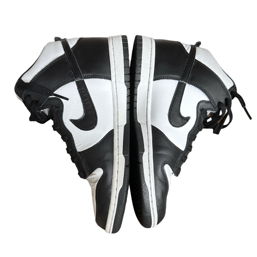 Nike dunk high panda - Picture 3 of 7